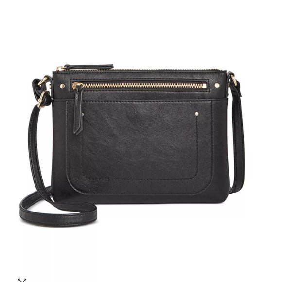 INC INTERNATIONAL CONCEPTS Riverton East West Crossbody - Picture 11 of 15